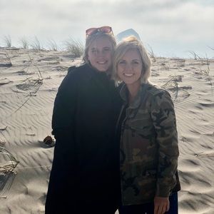 Meet your Posher, Emma